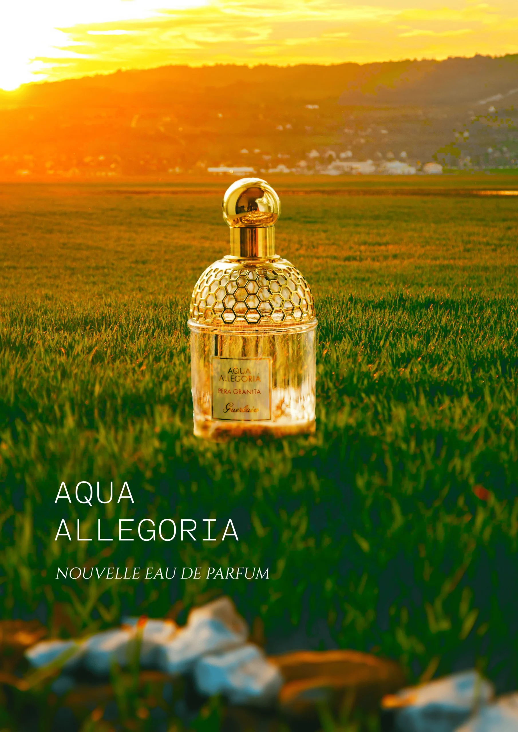 parfum